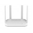 Keenetic Hero (KN-1012) AX3000 Mesh Wi-Fi 6 Multi-Gigabit Router with a 4-Port Gigabit and 1-Port 2.5 Gigabit Smart Switch, SFP Combo Port, USB 2.0 and USB 3.0 Ports