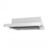 Maan Corona 2 60 Touch Telescopic cooker hood White