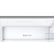 Bosch Serie 2 KIV86NSE0 fridge-freezer Built-in 267 L E White