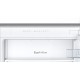 Bosch Serie 2 KIV86NSE0 fridge-freezer Built-in 267 L E White