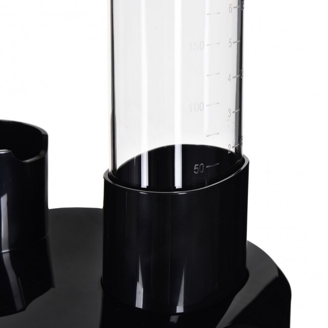 Braun MultiQuick 9 MQ 9187XLI 0.6 L Immersion blender 1200 W Black, Stainless steel Braun MultiQuick 9 MQ 9187XLI 0.6 L Immersion blender 1200 W Black, Stainless steel