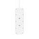 Belkin SRB003CA2M surge protector White 8 AC outlet(s) 2 m