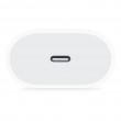 Apple 20W USB-C Power Adapter