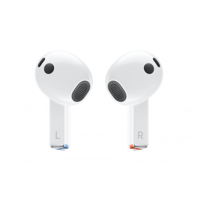 Samsung Galaxy Buds3 Headset True Wireless Stereo (TWS) In-ear Calls/Music USB Type-C Bluetooth White