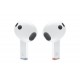 Samsung Galaxy Buds3 Headset True Wireless Stereo (TWS) In-ear Calls/Music USB Type-C Bluetooth White