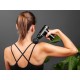 Massage gun Lafe GUN001 3200 RPM 1800 mAh