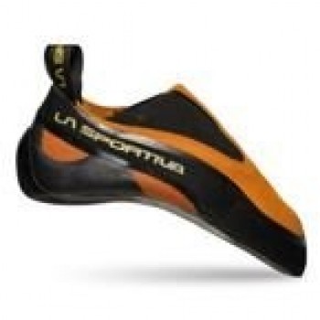 Shoes cobra-orange-36,5 LA SPORTIVA