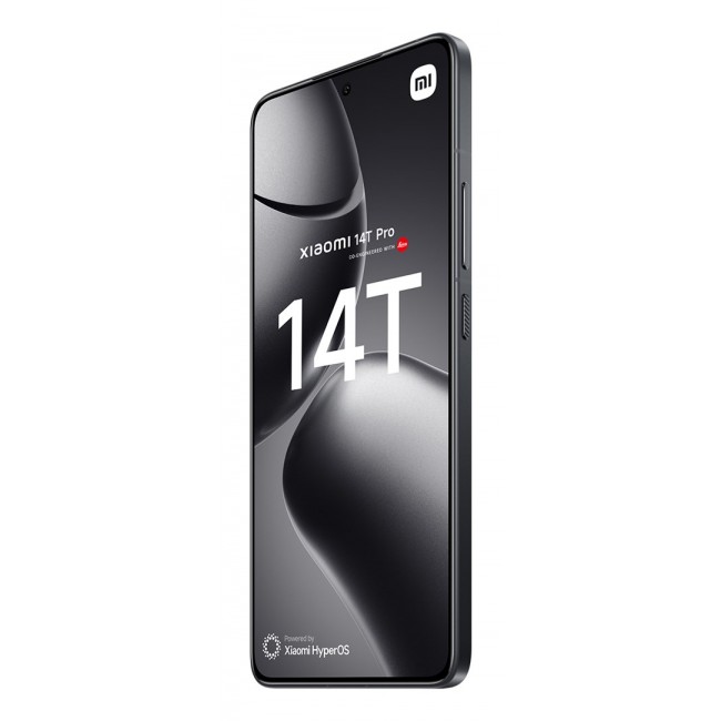 Xiaomi 14T Pro 16.9 cm (6.67 Xiaomi 14T Pro 16.9 cm (6.67