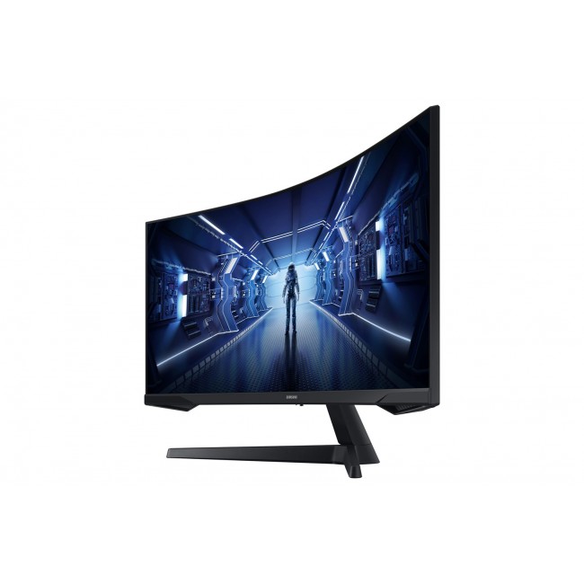 Samsung | LC34G55TWWPXEN | 34 