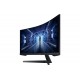 Samsung | LC34G55TWWPXEN | 34 