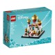LEGO DISNEY PRINCESS 40613 Mini Disney Palace of Agrabah LEGO DISNEY PRINCESS 40613 Mini Disney Palace of Agrabah