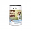 VETEXPERT Raw Paleo Puppy Monoprotein Cod - wet food for puppies - 400 g VETEXPERT Raw Paleo Puppy Monoprotein Cod - wet food for puppies - 400 g