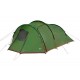 High Peak Goshawk 4 Green, Red Dome/Igloo tent High Peak Goshawk 4 Green, Red Dome/Igloo tent