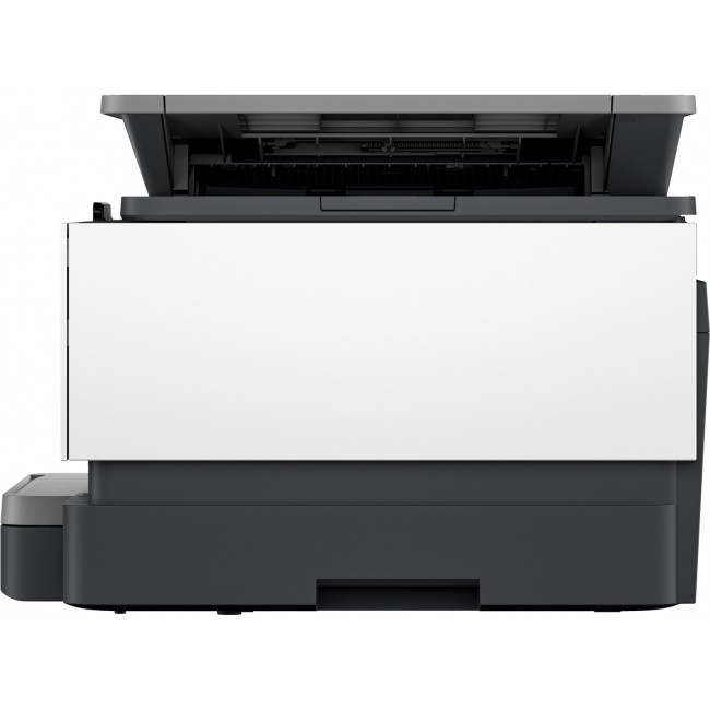 HP OfficeJet Pro 9120b All-in-One Printer Thermal inkjet A4 4800 x 1200 DPI 20 ppm Wi-Fi HP OfficeJet Pro 9120b All-in-One Printer Thermal inkjet A4 4800 x 1200 DPI 20 ppm Wi-Fi