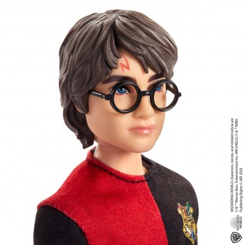 Harry Potter Lord Voldemort And Dolls