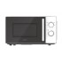 Candy Idea CMW20SMWLI/4U Countertop Solo microwave 20 L 700 W White
