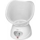 Clatronic GS 3656 facial sauna White Clatronic GS 3656 facial sauna White