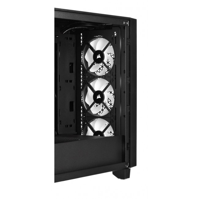 Corsair CC-9011255-WW computer case Midi Tower Black