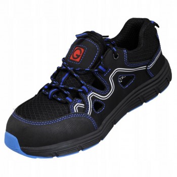 GALMAG BUTY NISKIE 650 R.42 KAT.S1P PALMERA
