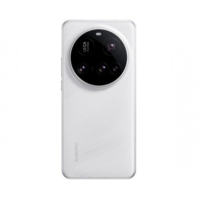 Xiaomi 15 Ultra 17.1 cm (6.73