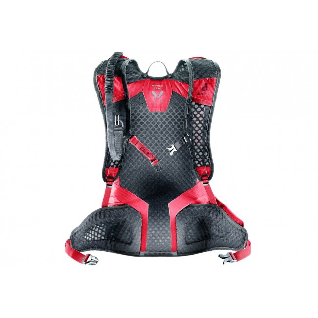 Deuter Updays 20 ruby/hibiscus - backpack Deuter Updays 20 ruby/hibiscus - backpack