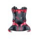 Deuter Updays 20 ruby/hibiscus - backpack Deuter Updays 20 ruby/hibiscus - backpack