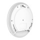 Grandstream Networks GWN7665 wireless access point 5,4 Gb/s White Power over Ethernet (PoE) Grandstream Networks GWN7665 wireless access point 5,4 Gb/s White Power over Ethernet (PoE)