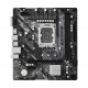 Asrock H610M-HVS/M.2 R2.0 Intel H610 LGA 1700 micro ATX Asrock H610M-HVS/M.2 R2.0 Intel H610 LGA 1700 micro ATX