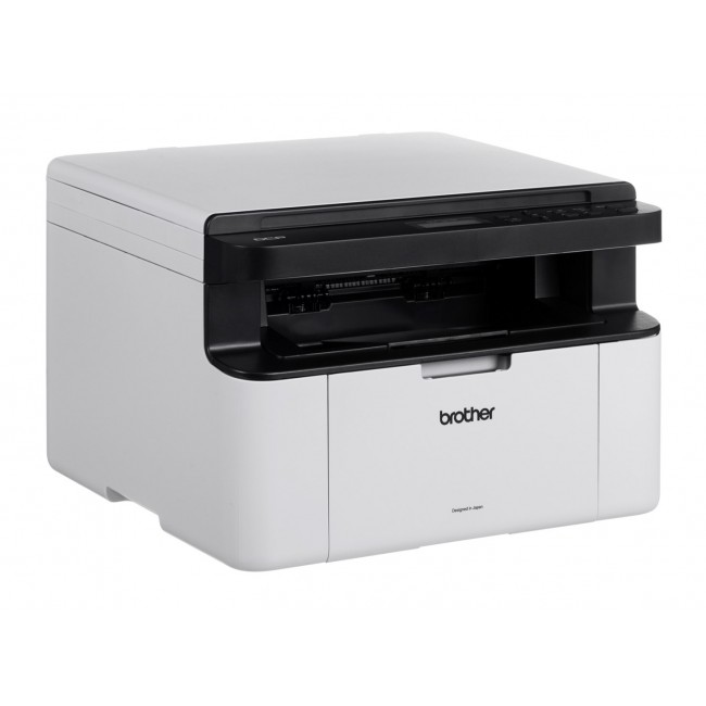 Brother DCP-1510E multifunctional Laser 2400 x 600 DPI 20 ppm A4 Brother DCP-1510E multifunctional Laser 2400 x 600 DPI 20 ppm A4