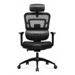 HUZARO COMBAT 7.0 GAMING STUHL SCHWARZ HUZARO COMBAT 7.0 GAMING STUHL SCHWARZ