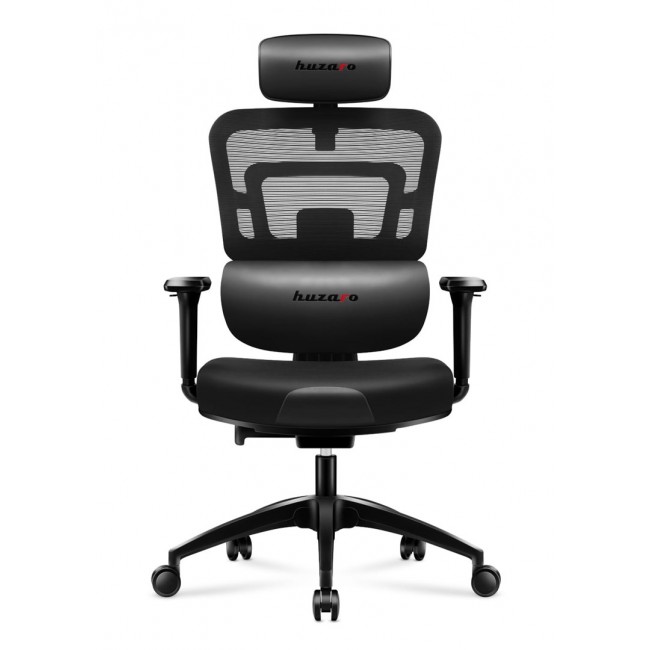 HUZARO COMBAT 7.0 GAMING STUHL SCHWARZ HUZARO COMBAT 7.0 GAMING STUHL SCHWARZ