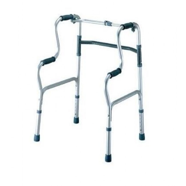 Walking frame making it easier to stand up Walking frame making it easier to stand up
