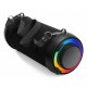 Denver BTG-213 portable/party speaker Black 10 W Denver BTG-213 portable/party speaker Black 10 W