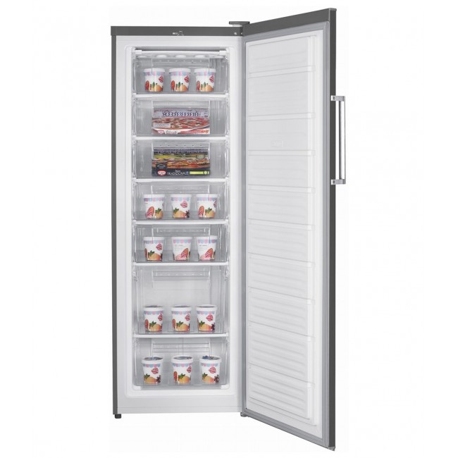 Drawer freezer MPM-245-ZS-17 Inox 242 l Drawer freezer MPM-245-ZS-17 Inox 242 l