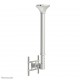 Neomounts FPMA-C200 Monitor/TV mount ceiling 10-40 Neomounts FPMA-C200 Monitor/TV mount ceiling 10-40