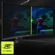 Curved gaming monitor MSI MAG 345CQRDE 34