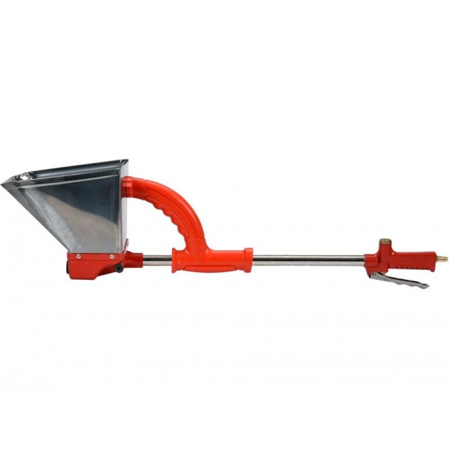PNEUMATIC WALL PLASTERER YT-54400 YATO PNEUMATIC WALL PLASTERER YT-54400 YATO
