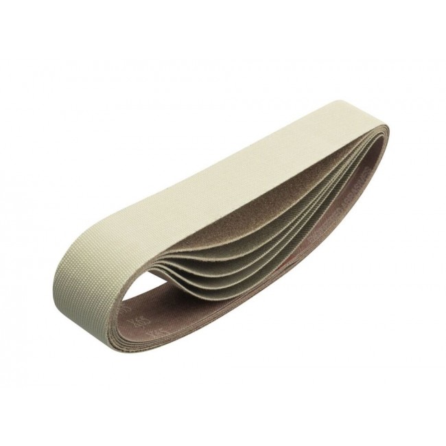 SHARPENING BELTS WORK SHARP KOEBG 220, 6 PCS. SHARPENING BELTS WORK SHARP KOEBG 220, 6 PCS.