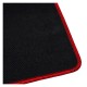 Nitro Concepts DM12 Gaming mouse pad, red Nitro Concepts DM12 Gaming mouse pad, red