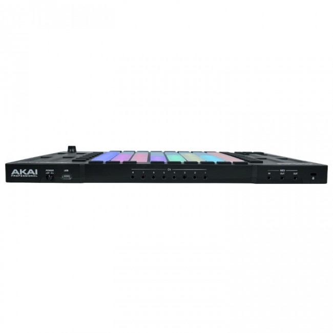 AKAI APC 64 - Ableton Live controller AKAI APC 64 - Ableton Live controller