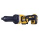DeWALT DCG426N-XJ die/straight grinder Straight die grinder 25000 RPM Black, Yellow 1000 W DeWALT DCG426N-XJ die/straight grinder Straight die grinder 25000 RPM Black, Yellow 1000 W