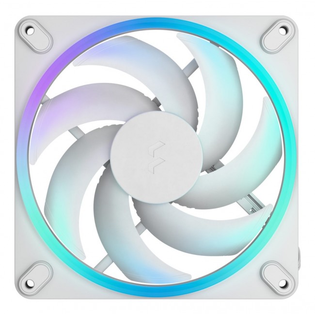 Fractal Design Momentum 14 RGB Computer case Fan 14 cm White 1 pc(s) Fractal Design Momentum 14 RGB Computer case Fan 14 cm White 1 pc(s)