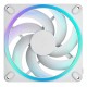 Fractal Design Momentum 14 RGB Computer case Fan 14 cm White 1 pc(s) Fractal Design Momentum 14 RGB Computer case Fan 14 cm White 1 pc(s)