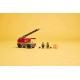 LEGO CITY 60463 Fire engine with ladder LEGO CITY 60463 Fire engine with ladder