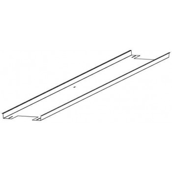 Ballast platform PB-076 L2200 CORAB XPF_PB076.4.006
