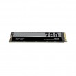 Lexar NM790 4 TB M.2 PCI Express 4.0 NVMe Lexar NM790 4 TB M.2 PCI Express 4.0 NVMe