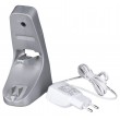 Black & Decker NVC115W handheld vacuum Grey, Purple Bagless Black & Decker NVC115W handheld vacuum Grey, Purple Bagless