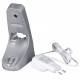Black & Decker NVC115W handheld vacuum Grey, Purple Bagless Black & Decker NVC115W handheld vacuum Grey, Purple Bagless