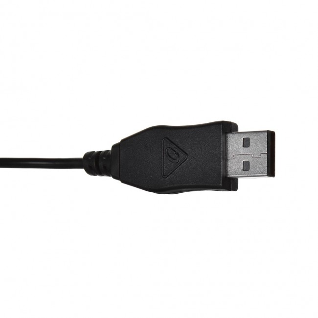 Behringer HPM1100 - closed headphones with microphone and USB connection Behringer HPM1100 - closed headphones with microphone and USB connection