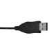 Behringer HPM1100 - closed headphones with microphone and USB connection Behringer HPM1100 - closed headphones with microphone and USB connection